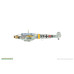 Bf 110E  Weekend Edition (1/72)
