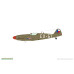 Avia S-199 bubble canopy (1/72)