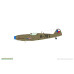Avia S-199 bubble canopy (1/72)