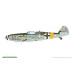 Bf 109G-10 WNF/Diana ProfiPack Edition (1/72)