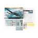 Bf 110C 1/48 Profipack (1/48)