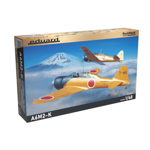 A6M2-K (1/48) A6M2-K (1/48)