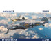 Bf 109G-6 Erla Weekend Edition (1/48)