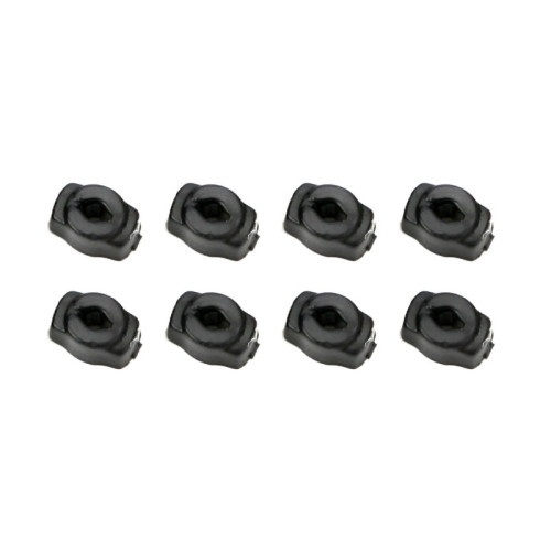 BMCX/MSR Replacement Servo Retaining Collars
