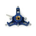 BCP Aluminum Swashplate Set