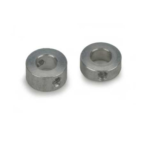 Shaft Retaining Collar Set (BCX/Graupner) Shaft Retaining Collar Set (BCX/Graupner)