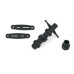 Rotor Head/Linkage Set (BCX/Graupner)