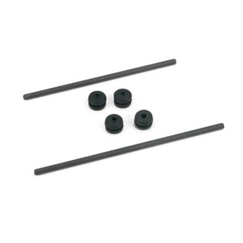 Body Mnt Rod & Grommet Set (BCX) Body Mnt Rod & Grommet Set (BCX)