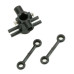 BMCX Lower Rotor Head and Linkage Set