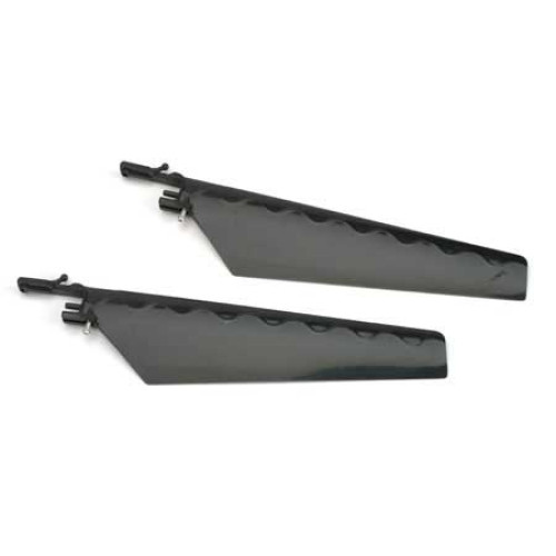 BMCX Upper Main Blade Set (1Pr)