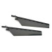 BMCX Upper Main Blade Set (1Pr)