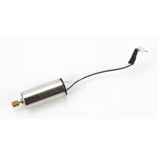 BMSR Coreless Main Motor with/Pinion