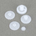 Gear Set: DS75. DS75H