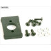 Belt-CP Motor Mount Set (EK1-0532)
