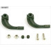 Belt-CP Flybar Control arm Set (EK1-0403)