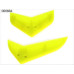 Belt-CP Vertical/Horizontal Tail Blade Set Green (EK1-0419G) Belt-CP Vertical/Horizontal Tail Blade Set Green (EK1-0419G)