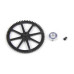 Gear and Shaft Bearing (EK1-0321)