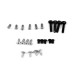Hardware Set Lama V3