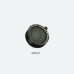 Haut-parleur 23mm, rond, 4 ohms, 1-2W