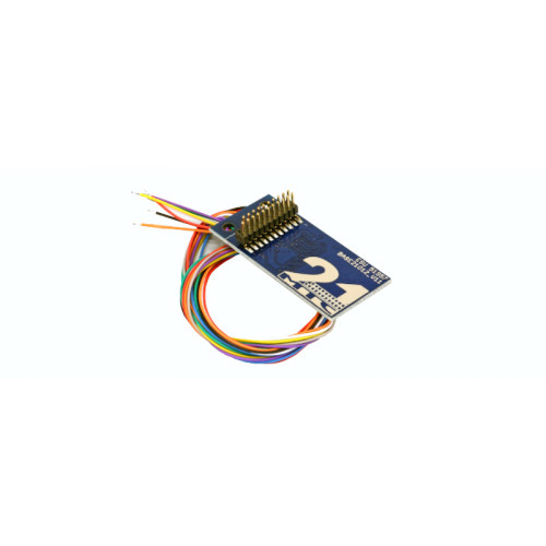 21MTC Adapter