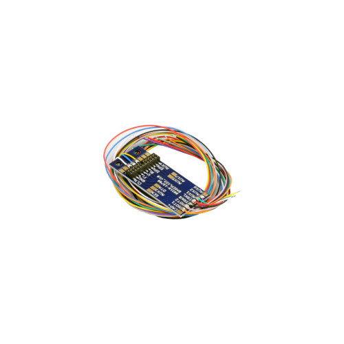 Adapterplatine PluX22