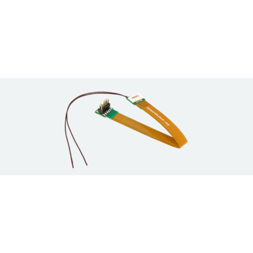 Adaptateur prise Next-18 vers PluX12