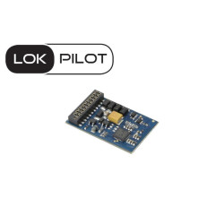 LokPilot 5 Basic (21MTC, NEM660)