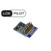 LokPilot micro V5.0 DCC/MM/SX (Plux16)