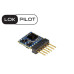 LokPilot micro V5.0 DCC (6-pol. NEM 651)