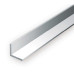 Angle Strips Styrene 2.0x355mm (4Pcs)