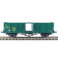 SNCB Gondola Europ (H0)