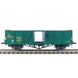 SNCB Gondola Europ (H0)