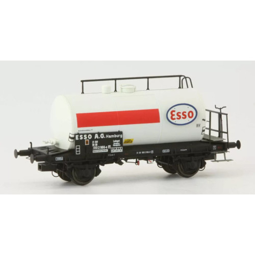 DB 24m3 Uedinger tank wagon Esso AG (H0)