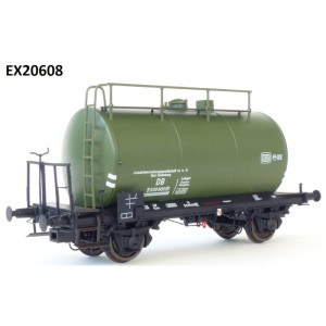 DB 30m3 Uedinger tank wagon IVG (H0)