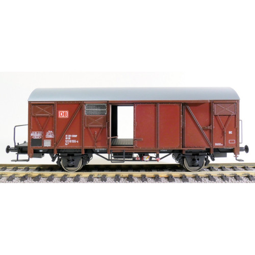 DB Boxcar Gs 213 Europ (H0)