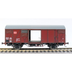 DB Boxcar GS211 Europ (H0)