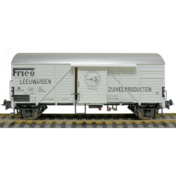 NS Boxcar Bremen Frico (H0)