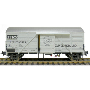 NS Boxcar Bremen Frico (H0)