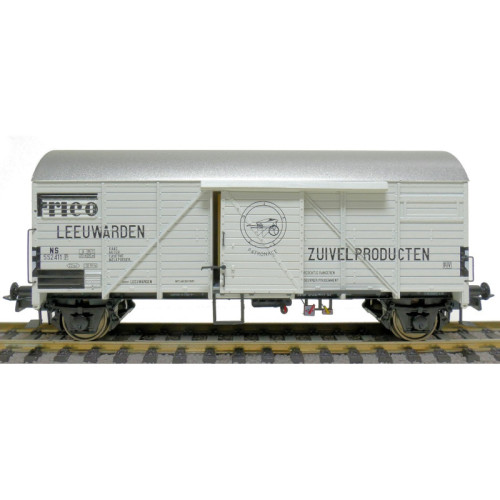NS Boxcar Bremen Frico (H0)