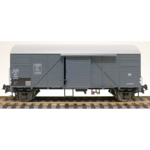 CFL Boxcar Bremen KKus (H0)