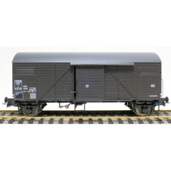 SNCF Boxcar Bremen Europ Gmds (H0)