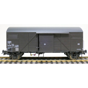 SNCF Boxcar Bremen Europ Gmds (H0)