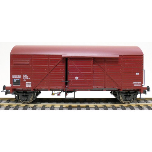 SNCF Boxcar Bremen UIC (H0)