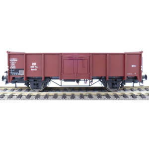 DB Gondola Omm 55 UIC II (H0)
