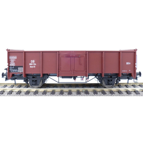 DB Gondola Omm 55 UIC II (H0) DB Gondola Omm 55 UIC II (H0)