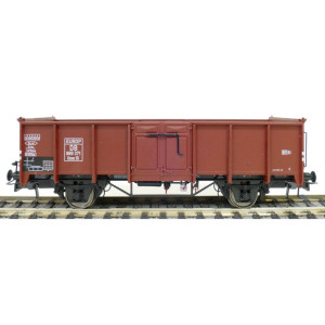 DB Gondola Omm 55 UIC II Europ (H0)