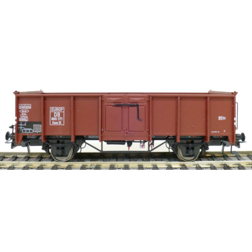 DB Gondola Omm 55 UIC II Europ (H0) DB Gondola Omm 55 UIC II Europ (H0)