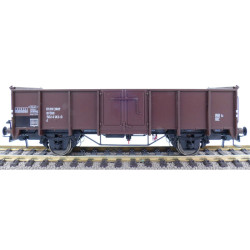 ÖBB Gondola Omm 01 RIV-Europ (H0)