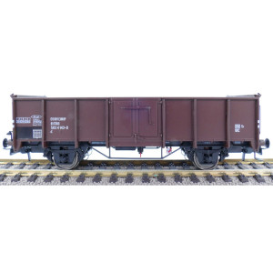 ÖBB Gondola Omm 01 RIV-Europ (H0)