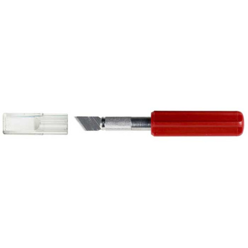 Heavy Duty Knife